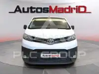 2023 Toyota PROACE CITY