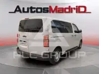 2023 Toyota PROACE CITY