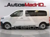 2023 Toyota PROACE CITY