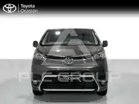 2023 Toyota PROACE CITY