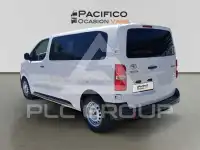 2023 Toyota PROACE CITY