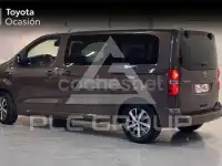 2023 Toyota PROACE CITY