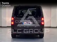 2023 Toyota PROACE CITY