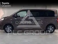 2023 Toyota PROACE CITY