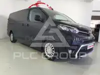2023 Toyota PROACE CITY