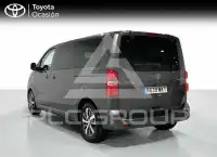 2023 Toyota PROACE CITY