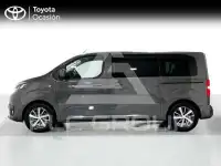 2023 Toyota PROACE CITY