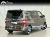 2023 Toyota PROACE CITY