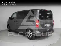 2023 Toyota PROACE CITY