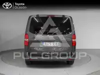 2023 Toyota PROACE CITY