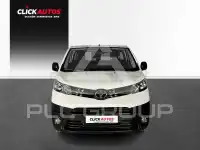 2023 Toyota PROACE CITY