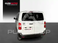 2023 Toyota PROACE CITY