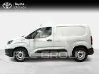 2023 Toyota PROACE CITY