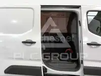 2023 Toyota PROACE CITY