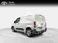 2023 Toyota PROACE CITY