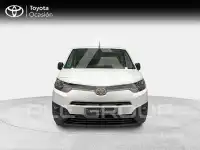 2023 Toyota PROACE CITY