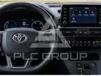2023 Toyota PROACE CITY