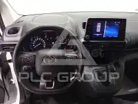 2023 Toyota PROACE CITY