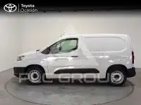 2023 Toyota PROACE CITY