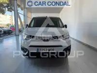 2023 Toyota PROACE CITY