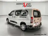 2023 Toyota PROACE CITY