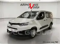 2023 Toyota PROACE CITY
