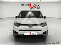 2023 Toyota PROACE CITY