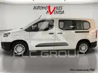 2023 Toyota PROACE CITY