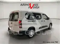 2023 Toyota PROACE CITY