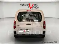 2023 Toyota PROACE CITY