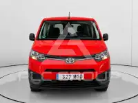 2023 Toyota PROACE CITY