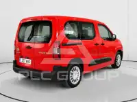 2023 Toyota PROACE CITY