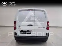 2023 Toyota PROACE CITY