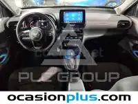 2023 Toyota YARIS