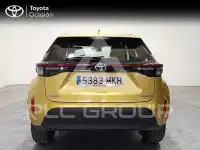 2023 Toyota YARIS