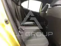 2023 Toyota YARIS