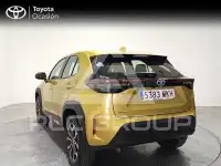 2023 Toyota YARIS