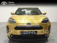 2023 Toyota YARIS