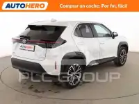 2023 Toyota YARIS