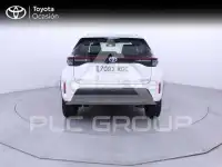 2023 Toyota YARIS