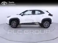 2023 Toyota YARIS