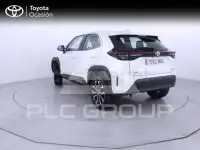 2023 Toyota YARIS