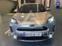 2023 Toyota YARIS