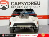 2023 Toyota YARIS