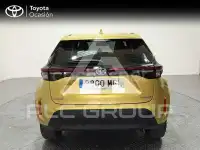 2023 Toyota YARIS