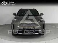 2023 Toyota YARIS