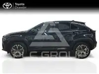 2023 Toyota YARIS
