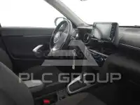 2023 Toyota YARIS