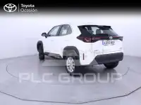 2023 Toyota YARIS