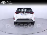 2023 Toyota YARIS